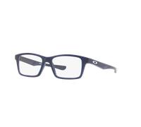 Oakley Niños Oakley OY8001 SHIFTER XS 800104 Monturas ópticas O_MATTER Azul Cuadrada Normal