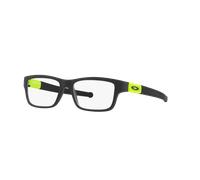 Gafas Oakley Marshal™ Xs (youth Fit) Para Hombre Black One Size