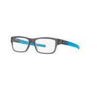 Oakley Niños Oakley OY8005 MARSHAL XS 800502 Monturas ópticas O_MATTER Gris Cuadrada Normal