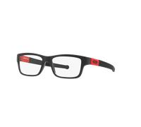 Oakley Niños Oakley OY8005 MARSHAL XS 800503 Monturas ópticas O_MATTER Negro Cuadrada Normal