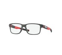 Oakley Niños Oakley OY8007 FIELD DAY 800702 Monturas ópticas Plástico Gris Cuadrada