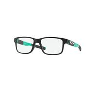 Oakley Niños Oakley OY8007 FIELD DAY 800703 Monturas ópticas Plástico Negro Cuadrada