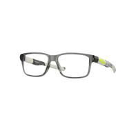Oakley Niños Oakley OY8007 FIELD DAY 800711 Monturas ópticas O_MATTER Gris Cuadrada Normal