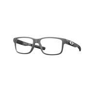Oakley Niños Oakley OY8007 FIELD DAY 800714 Monturas ópticas O_Materia Gris Transparente Cuadrada Normal