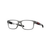 Oakley Niños Oakley OY8007 FIELD DAY 800715 Monturas ópticas niño O_Materia Gris Transparente Cuadrada Normal