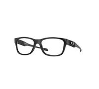 Oakley Niños Oakley OY8012 TOP LEVEL 801201 Monturas ópticas O_MATTER Negro Cuadrada Normal