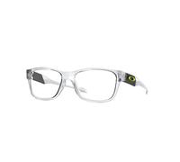 Oakley Niños Oakley OY8012 TOP LEVEL 801203 Monturas ópticas O_MATTER Transparente Cuadrada Normal