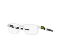 Oakley Niños Oakley OY8013 FULL COUNT 801302 Monturas ópticas Plástico Transparente Cuadrada