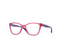 Oakley Niños Oakley OY8016 WHIPBACK 801603 Monturas ópticas O_MATTER Rosa Cuadrada Normal