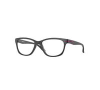 Oakley Niños Oakley OY8019 DROP KICK 801901 Monturas ópticas O_MATTER Negro Cuadrada Normal