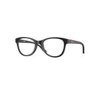Oakley Niños Oakley OY8022 HUMBLY 802201 Monturas ópticas O_MATTER Negro Transparente Redonda Normal