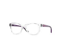Oakley Niños Oakley OY8022 HUMBLY 802204 Monturas ópticas O_MATTER Transparente Redonda Normal