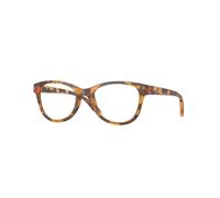 Oakley Niños Oakley OY8022 HUMBLY 802206 Monturas ópticas O_MATTER Naranja Redonda Normal