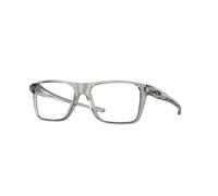 Oakley Niños Oakley OY8026 BUNT 802603 Monturas ópticas O_MATTER Gris Cuadrada Normal
