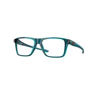 Oakley Niños Oakley OY8026 BUNT 802606 Monturas ópticas O_MATTER Azul Cuadrada Normal