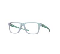 Oakley Niños Oakley OY8026 BUNT 802607 Monturas ópticas O_MATTER Verde Cuadrada Normal