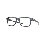 Oakley Niños Oakley OY8026 BUNT 802608 Monturas ópticas O_MATTER Negro Cuadrada Normal