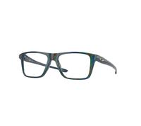 Oakley Niños Oakley OY8026 BUNT 802609 Monturas ópticas O_Materia Azul Cuadrada Normal