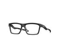 Oakley Niños Oakley OY8031 FIELD MARSH 803101 Monturas ópticas O_MATTER Negro Cuadrada Normal