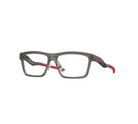 Oakley Niños Oakley OY8031 FIELD MARSH 803102 Monturas ópticas O_MATTER Gris Cuadrada Normal
