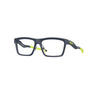 Oakley Niños Oakley OY8031 FIELD MARSH 803104 Monturas ópticas O_MATTER Azul Cuadrada Normal