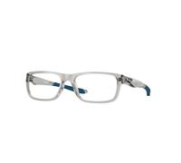 Oakley Niños Oakley OY8033 KIN LINK 803302 Monturas ópticas O_Materia Gris Cuadrada Normal