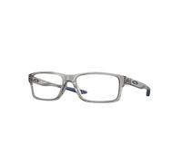 Oakley Niños OY8002 CROSSLINK XS 800215 Monturas ópticas O_MATTER Gris Transparente Cuadrada Normal
