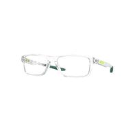 Oakley Niños OY8002 CROSSLINK XS 800216 Monturas ópticas O_MATTER Transparente Transparente Cuadrada Normal