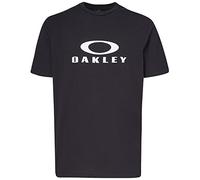 Oakley O Bark 2.0 para Hombre, Blackout, Large