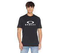 Oakley O- Bark 2.0 Short Sleeve tee Camiseta, Opaco, M para Hombre