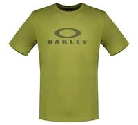 Oakley O Bark 2.0 tee O Bark 2.0 - Camiseta para Hombre, Helecho, L