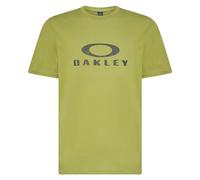 Oakley O Bark 2.0 tee O Bark 2.0 - Camiseta para Hombre, Helecho, L