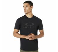 Oakley O Bark Camiseta De Manga Corta Para Hombre Nueva
