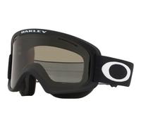 OAKLEY O-frame 2.0 Pro L Dark Gy - Hombre - Negro / Gris - talla única- modelo 2025