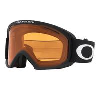 OAKLEY O-frame 2.0 Pro L Persimmon - Hombre - Negro / Narnaja - talla única- modelo 2025