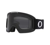 Oakley O-frame® 2.0 Pro L Snow Goggles Para Hombre Black One Size