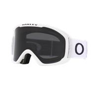 Oakley O-frame® 2.0 Pro L Snow Goggles Para Hombre White One Size