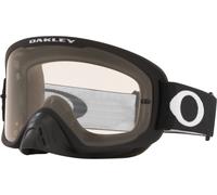 Oakley O-Frame 2.0 Pro Matte Gafas de Motocross, negro, Talla única