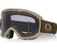 Oakley O Frame 2.0 Pro MTB Gafas gris/verde