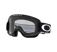Oakley O Frame 2.0 Pro MX Cross - Gafas de natación, color negro