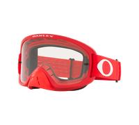 Oakley O-frame® 2.0 Pro Mx Goggles Para Hombre Red One Size