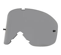 Oakley O Frame 2.0 PRO MX - Lentes de repuesto para gafas todoterreno, color gris oscuro, talla única