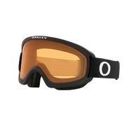 Oakley O-frame® 2.0 Pro S Snow Goggles Para Hombre Black One Size