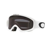 Oakley O-frame® 2.0 Pro S Snow Goggles Para Hombre White One Size
