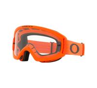 Oakley O-frame® 2.0 Pro Xs Mx Goggles Para Hombre Orange One Size