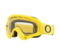 Gafas de Cross Oakley O-Frame® Amarillo Amarillo