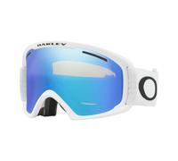 Oakley o2 XL Mate White Violet Iridio + Caqui Máscara Ski Snowboard 2
