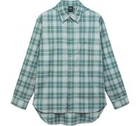 OAKLEY Oak Light Plaid Shirt - Hombre - - talla XL- modelo 2026