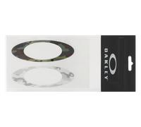 Oakley Oakley® 5.5 Camo Sticker Pack Para Hombre Camo One Size