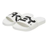 Oakley Oakley B1B Slide White 7.5 para hombre, Blanco, 40 EU